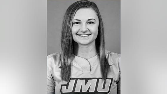 College softball star athlete Lauren Bernett dead at 20