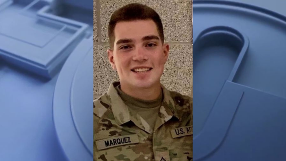 JBLM soldier killed in training exercise in Yakima