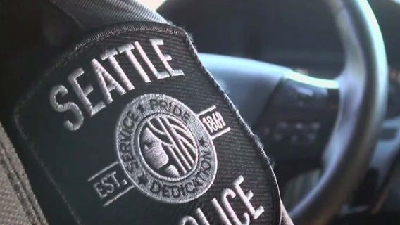 Seattle mayor proposes ban on masks for police, federal agents