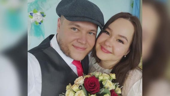 Seattle man advocating to bring wife to U.S. amid ongoing war in Ukraine