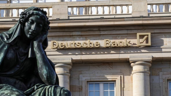 Deutsche Bank predicts US recession in 2023 due to Fed rate hikes