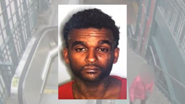 Man accused of random attack at Seattle light rail station also charged in stabbing that same day