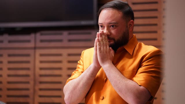 City leaders declare Cambodian Genocide Remembrance Week in Tacoma