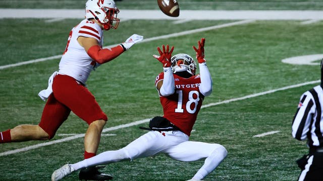 Seahawks take receivers Bo Melton, Dareke Young in seventh round