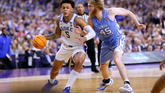 Former O'Dea, Duke star Paolo Banchero declares for NBA Draft