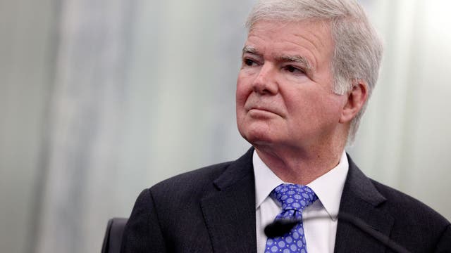 Former UW president Mark Emmert stepping down as head of NCAA
