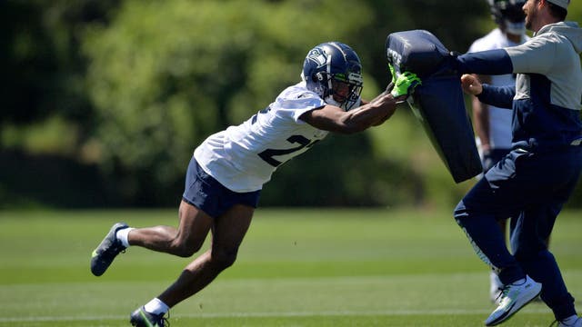 Seahawks offseason program to begin on April 19