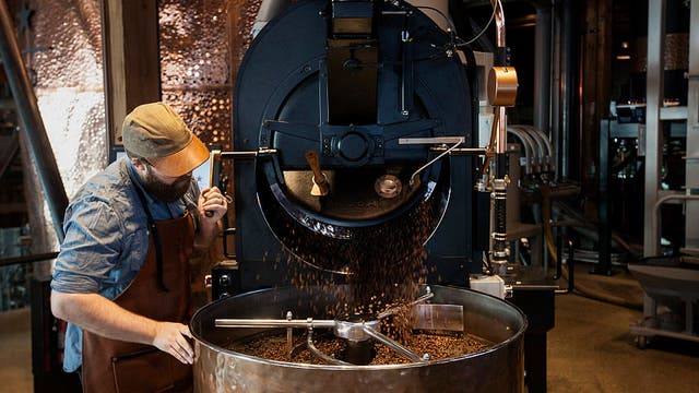 Starbucks' flagship Seattle Reserve Roastery votes to unionize
