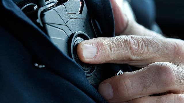 Lake Stevens Police introduce body cams in May