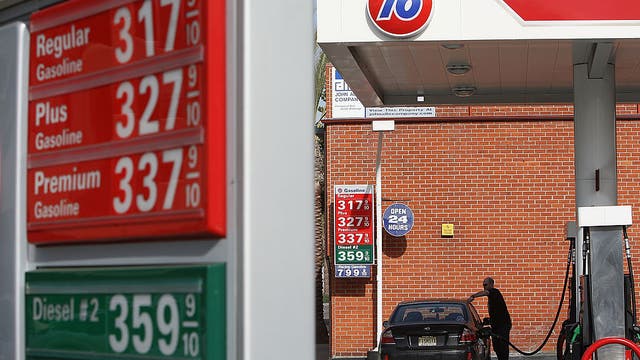 Man charged with racist threats toward a Bremerton gas station clerk