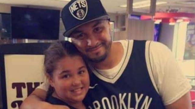 'I just lost a part of me:' Tacoma family wants answers after father of 3 killed