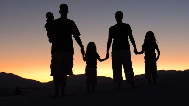 New Washington law could let children stay with relatives if both parents lose custody