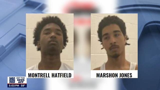 Bail set at $3M for 2nd teen accused in deadly Tacoma pot shop robbery