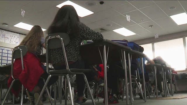 Kitsap County schools report COVID-19 outbreaks, pivot to remote learning