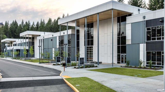 7 Washington public high schools rank among best in the U.S., report finds