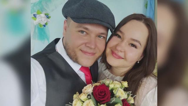 Seattle man advocating to bring wife to U.S. amid ongoing war in Ukraine