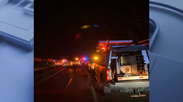 1 teen dead, 2 others injured in Yelm crash