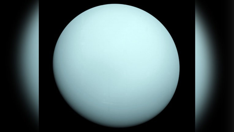 Uranus edit