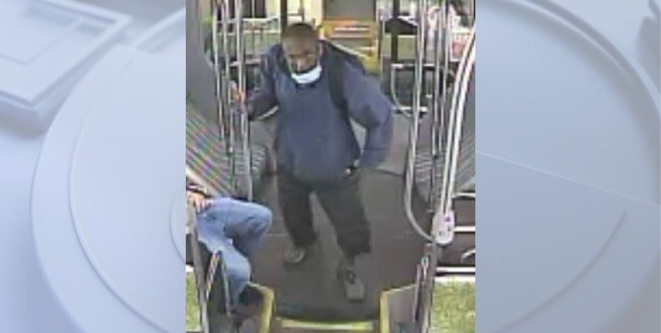 Help deputies identify victim stabbed on King County Metro bus last year