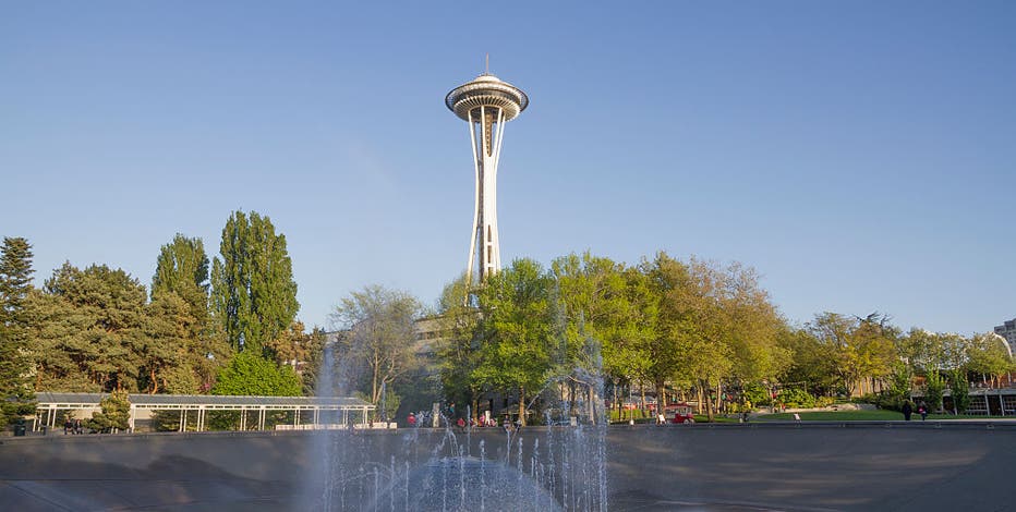 Seattle unveils 2026 FIFA World Cup fan celebration sites