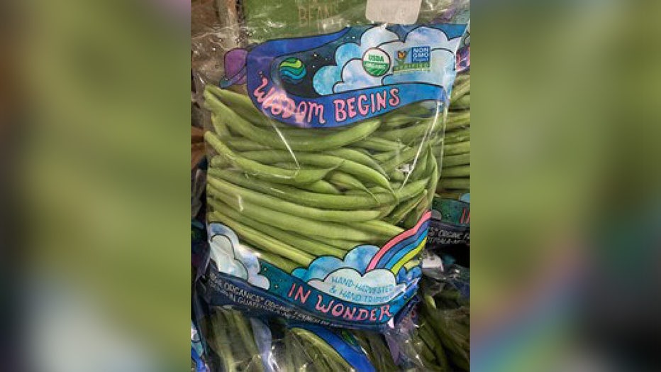 Green bean recall2