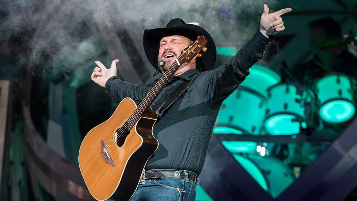 Garth Brooks adds third Seattle show at Climate Pledge Arena