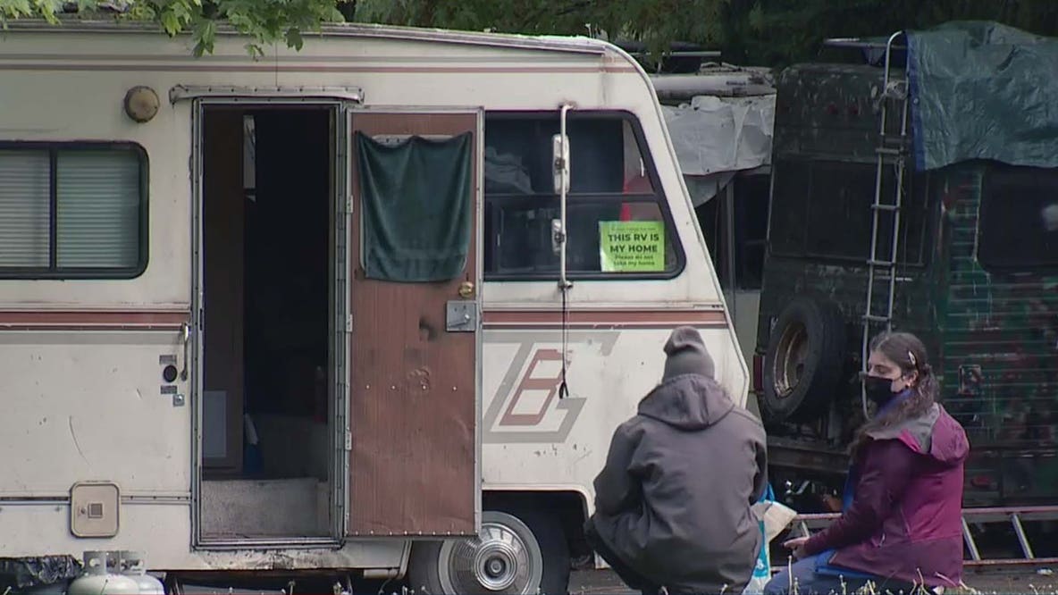 Seattle City Council to vote on new RV parking rules and housing plan