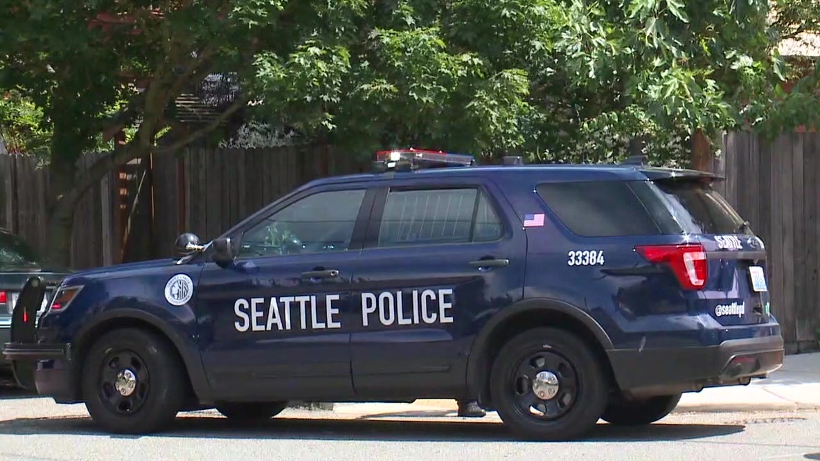 West Seattle burglary suspect arrested, caught sleeping in bed