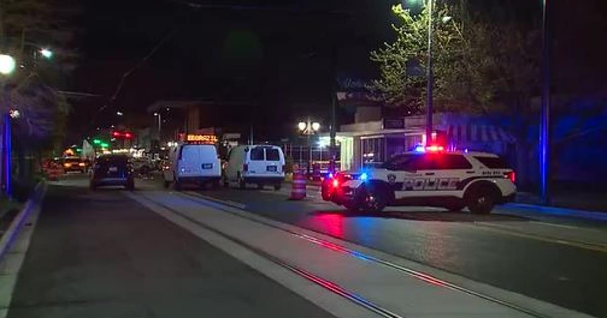 Police arrest woman accused of hitting, killing husband in Tacoma | FOX ...