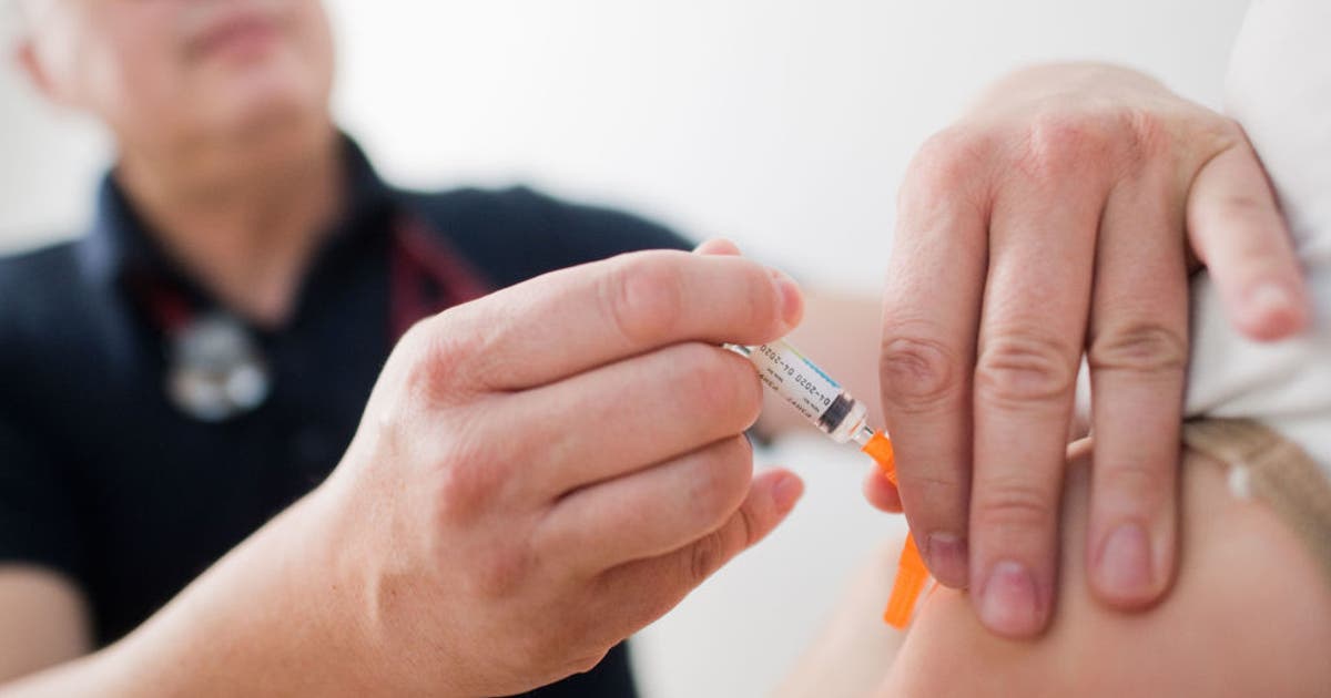 Child hepatitis outbreak: CDC investigating 100+ cases in 24 states including Washington