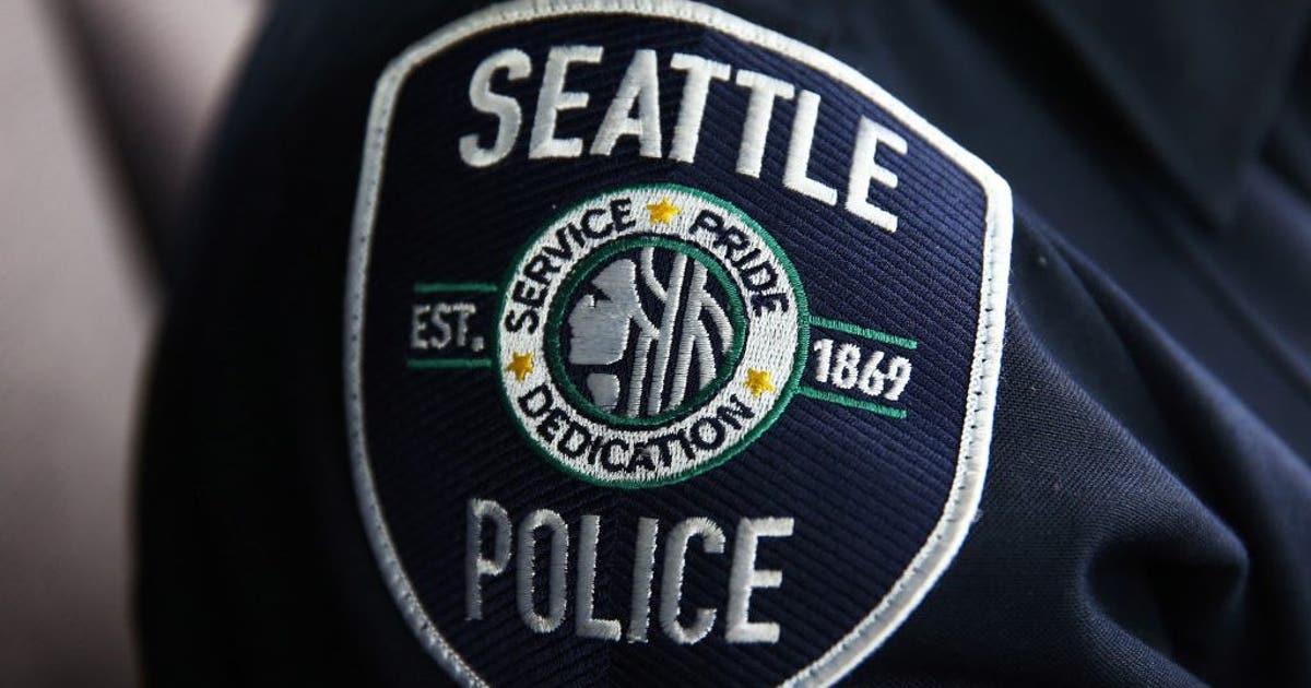Seattle Police Department overpaid $13M due to payroll error, city says