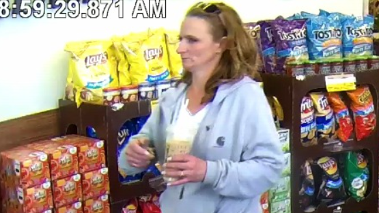 Auburn Police seek help finding potential burglary suspect - Vimarsana News