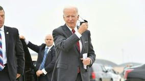 Biden visits Alabama Lockheed Martin plant making key Javelin missiles for Ukraine