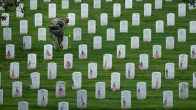 Memorial Day: The origin of America's commemoration of fallen troops