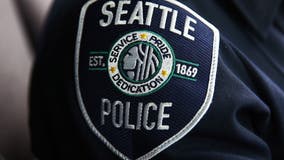 Seattle officer on leave amid probe of stalking ex-girlfriend