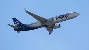 Alaska Airlines nudges passengers to mobile boarding passes