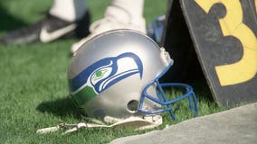 John Thompson, first GM of the Seahawks, dies at age 95