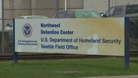 Some held at Tacoma ICE detention center fear COVID spread