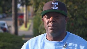 'If I can save one or two lives that’s good enough for me:' Former gang member works to deter crime in Tacoma