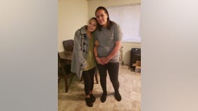 Family seeks community support, justice after mother of 9 is killed on her birthday