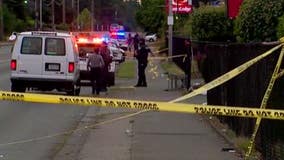 27-year-old charged for Tacoma murder, court docs say children were present