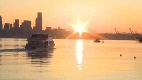 Puget Sound nights are getting warmer, which is concerning experts