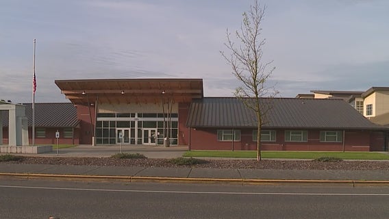 'Is this happening because of what happened in Texas?': 2 schools threatened in Western Washington