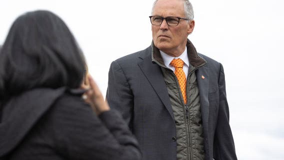 Inslee settles lawsuit over building council appointments