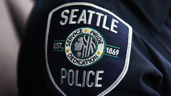 Seattle police investigating masked armed robbery in University District