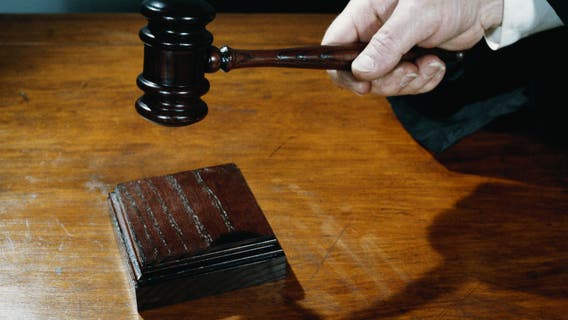 Man pleads guilty to stealing more than $600,000 of COVID unemployment benefits in Tacoma