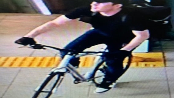 Seattle police: 2 people stabbed at U District light rail station