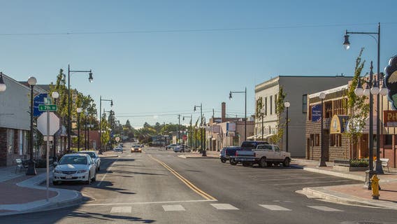 13-year-old alleged gang member arrested in Cinco de Mayo shooting that hurt 5
