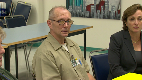 Man responsible for horrific 1980 SeaTac triple murder denied parole by Gov. Inslee
