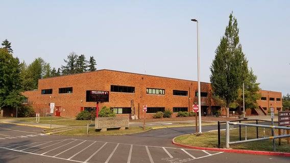 Officials: Student 'emergency expelled' after threat of violence against Ferrucci Jr. High in Puyallup